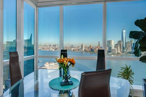 77 Hudson St Unit: 3804/5 Jersey City NJ 07302