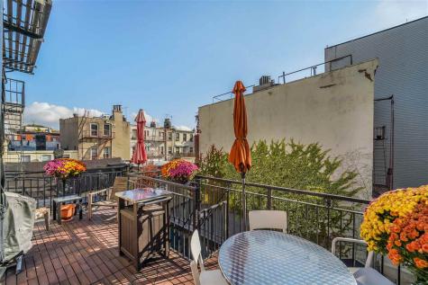 261 4th St Unit: 3 Hoboken NJ 07030