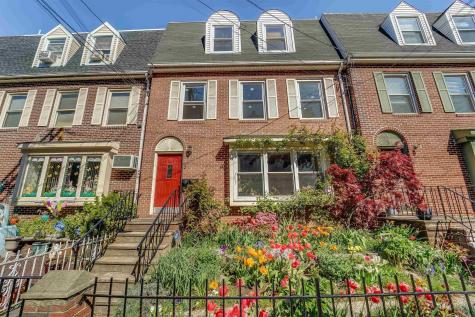 81 Adams St Unit: 2 Hoboken NJ 07030