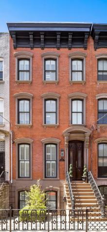 614 Hudson St Hoboken NJ 07030