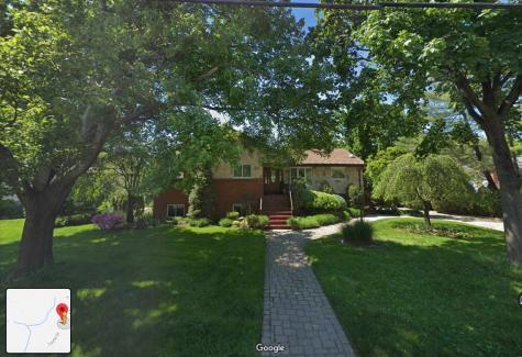 352 Castle Dr Englewood Cliffs NJ 07632
