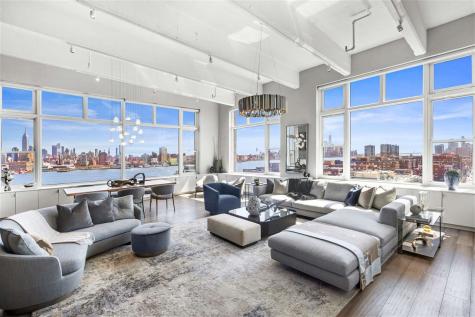 1500 Hudson St Unit: 12ij Hoboken NJ 07030