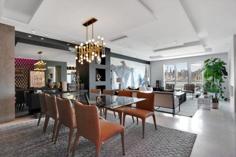 62 Eton Row Weehawken NJ 07086