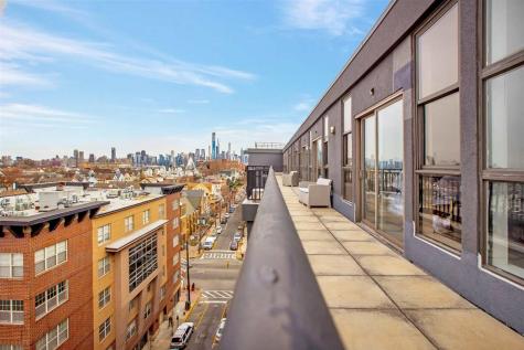 4315 Park Ave Unit: 8c Union City NJ 07087