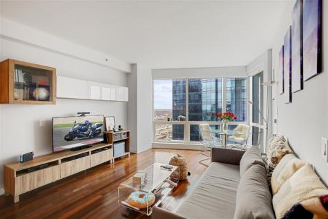 77 Hudson St Unit: 4211 Jersey City NJ 07302