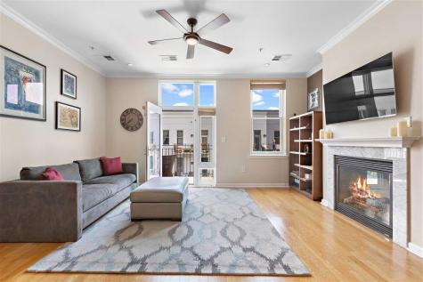 1100 Adams St Unit: 612 Hoboken NJ 07030