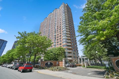 20 2nd St Unit: 409 Jersey City NJ 07302