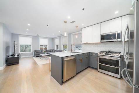 825 Adams St Unit: 5a Hoboken NJ 07030